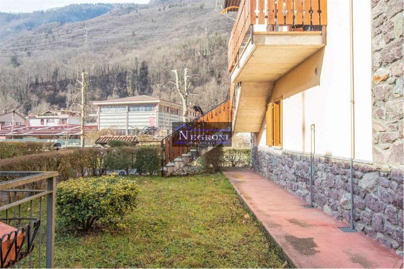 Lägenhet i Villa d'Ogna