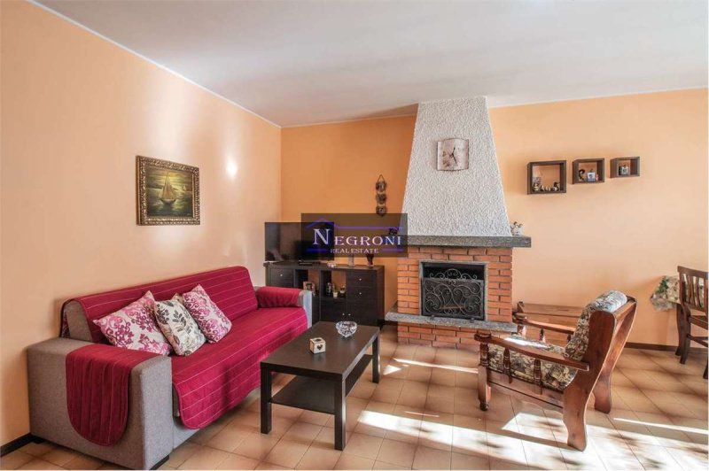 Appartement in Gandellino