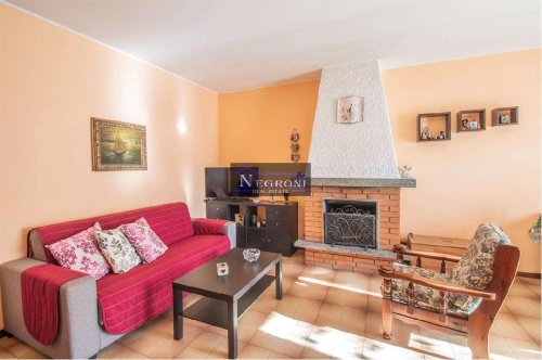 Apartamento em Gandellino