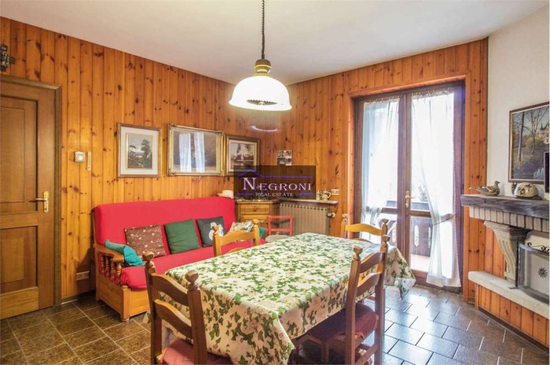 Appartamento a Parre