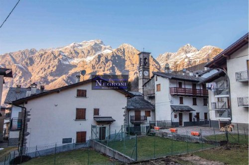 Особняк в Вальбондионе