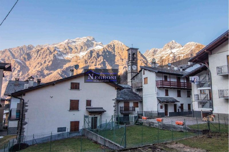 Особняк в Вальбондионе