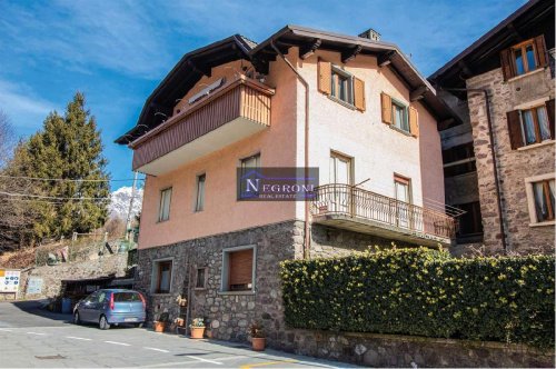 Appartement à Gandellino