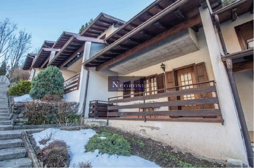 Appartement à Valbondione