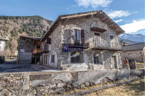 Inmueble comercial en Gandellino
