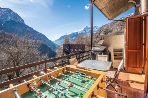 Appartement in Gromo