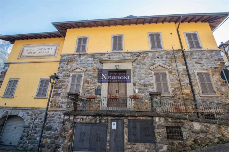 Apartamento em Gromo