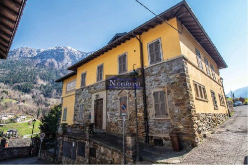 Apartamento em Gromo