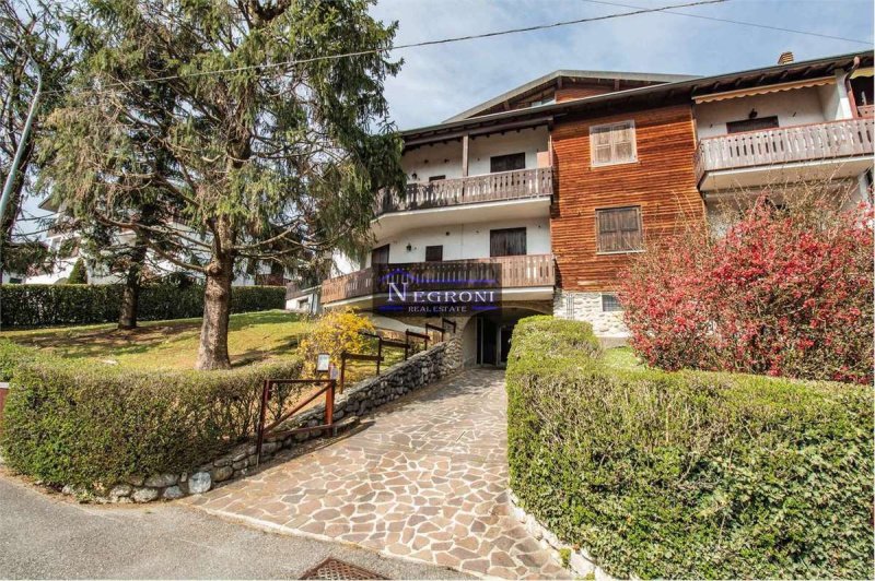 Apartamento em Parre