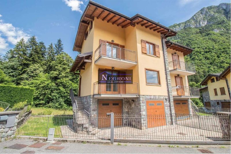 Villa in Gromo