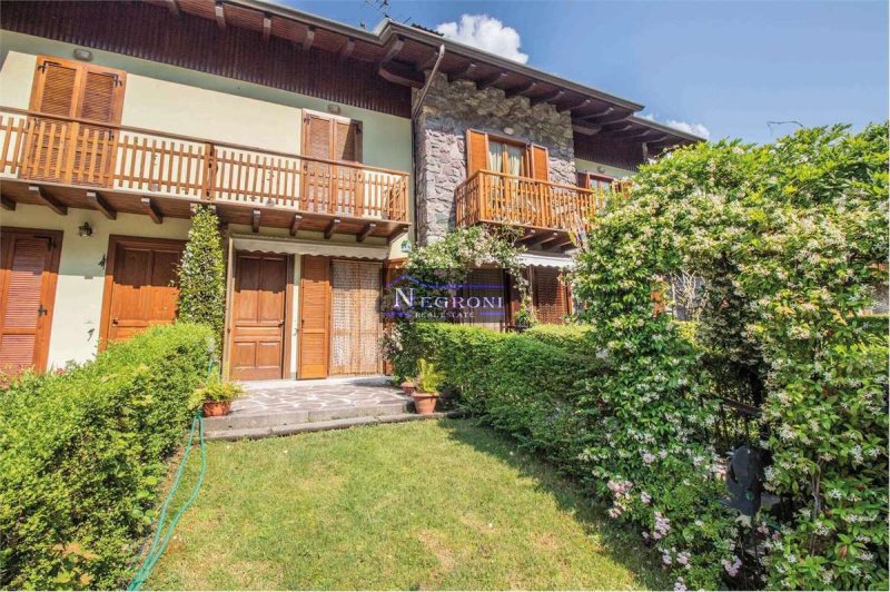 Appartement à Gromo
