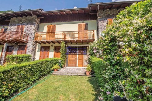 Appartement à Gromo