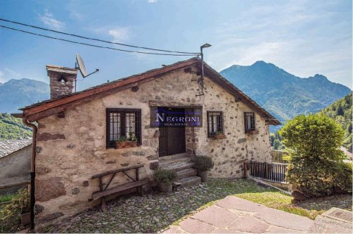 Appartement à Valgoglio