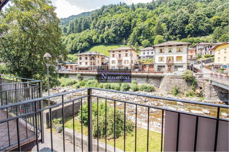 Appartement à Gandellino