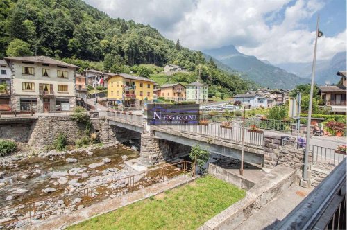 Appartement à Gandellino