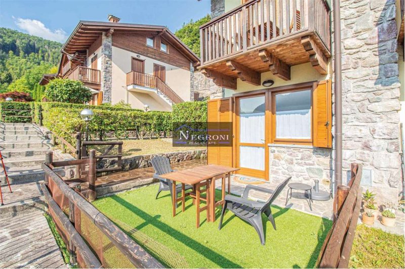 Appartement in Valgoglio