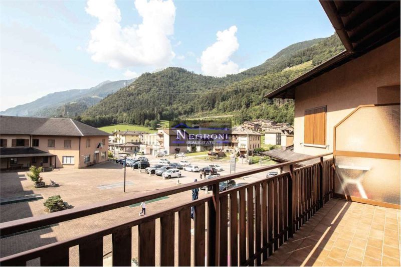 Appartement à Gromo