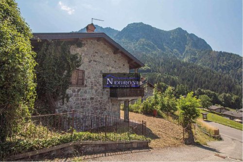 Villetta a schiera a Gromo