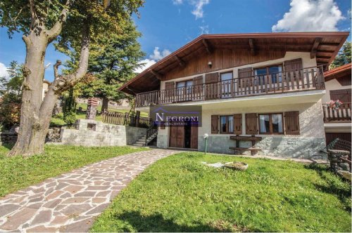 Villa en Gromo