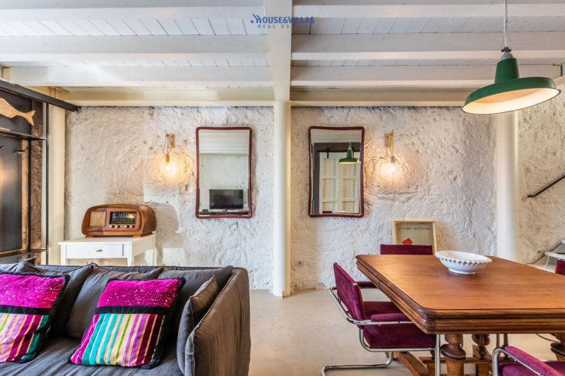 Loft/Ático en Noto