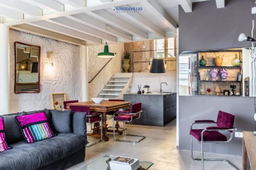 Loft/Ático en Noto