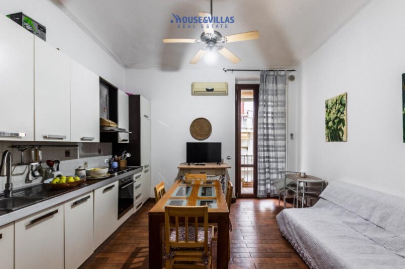 Apartamento em Noto