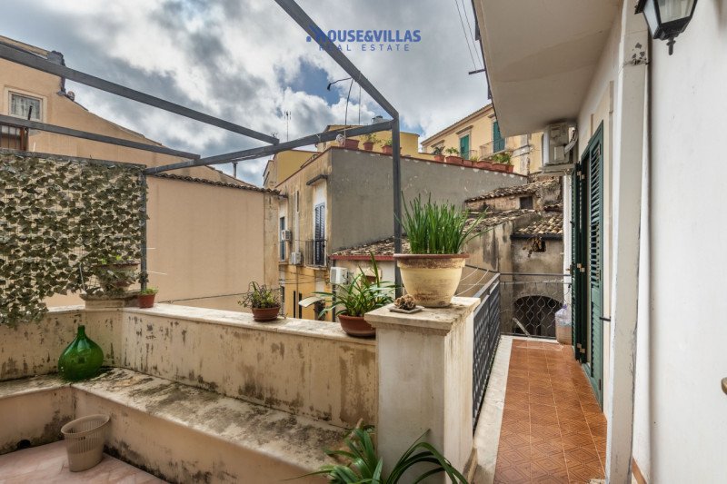 Wohnung in Noto