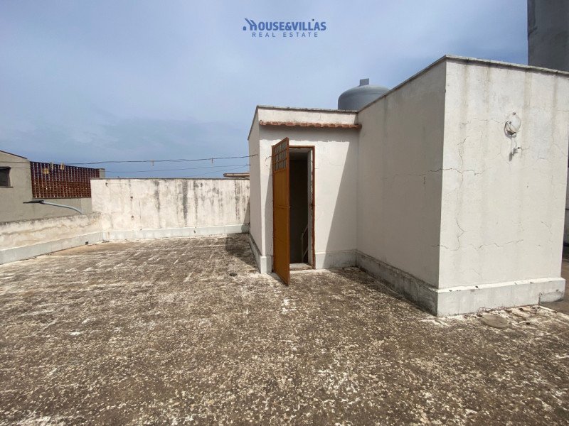 Haus in Noto
