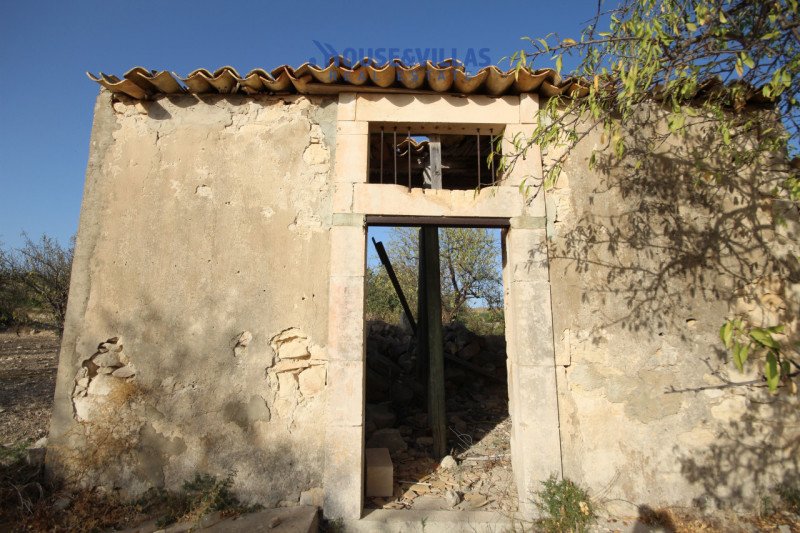 Casa di campagna a Noto