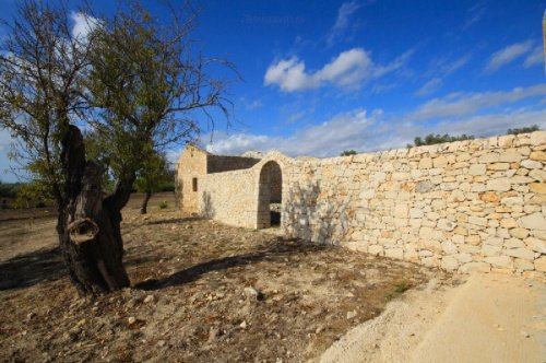 Maison de campagne à Noto