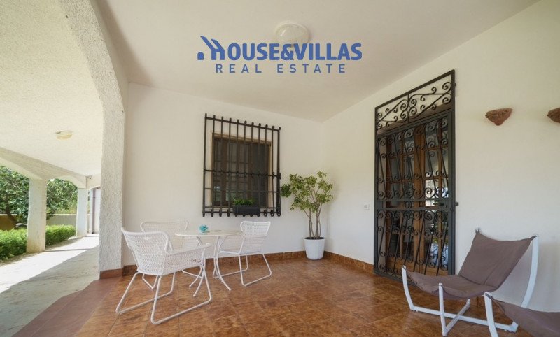 Villa in Noto