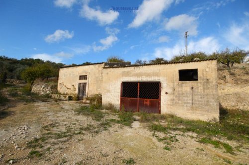 Maison de campagne à Noto