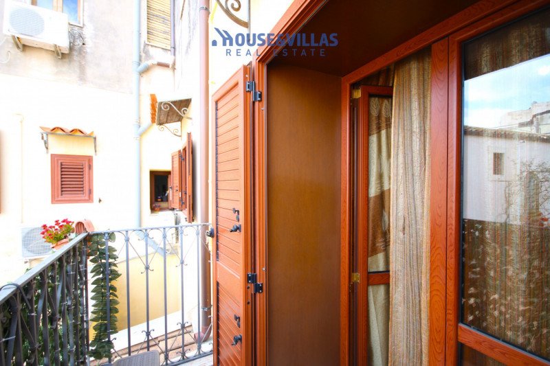 Haus in Noto