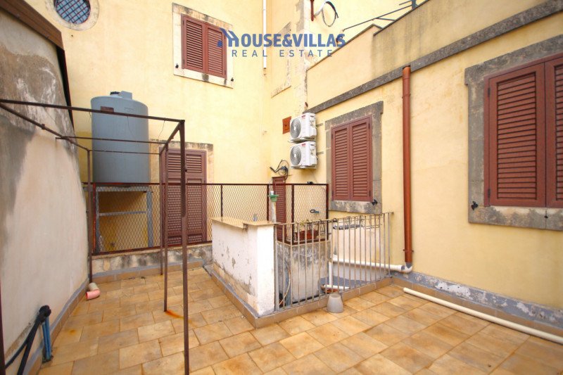 Casa em Noto