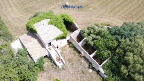 Maison de campagne à Noto