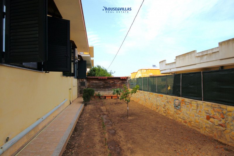 Casa em Avola