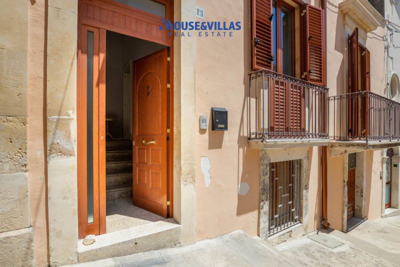 Huis in Noto