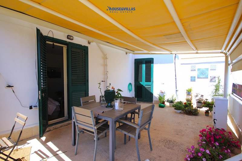 Haus in Noto