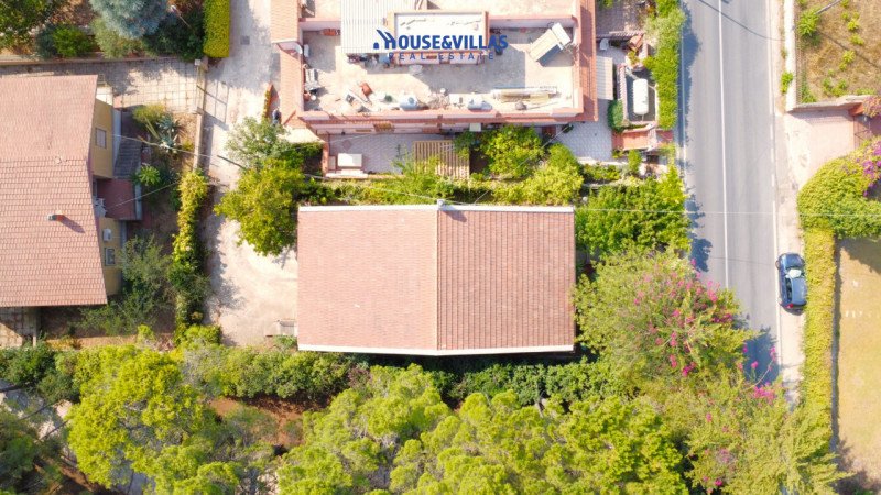 Villa i Noto