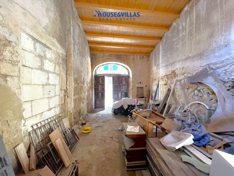 Huis in Noto