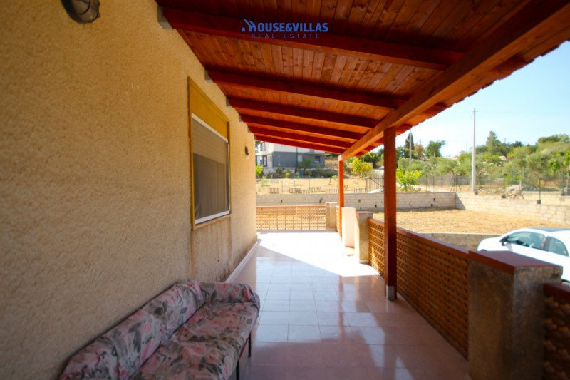 Villa à Noto