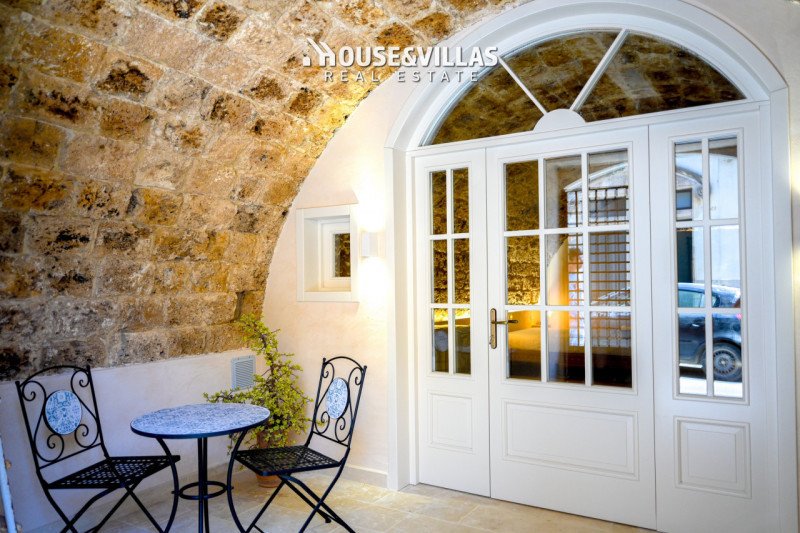 Loft/Penthouse in Noto