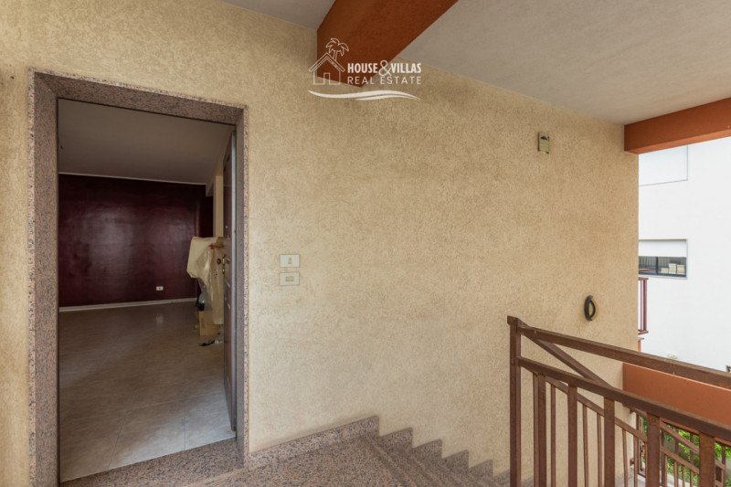 Appartement à Noto