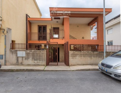 Apartment in Noto