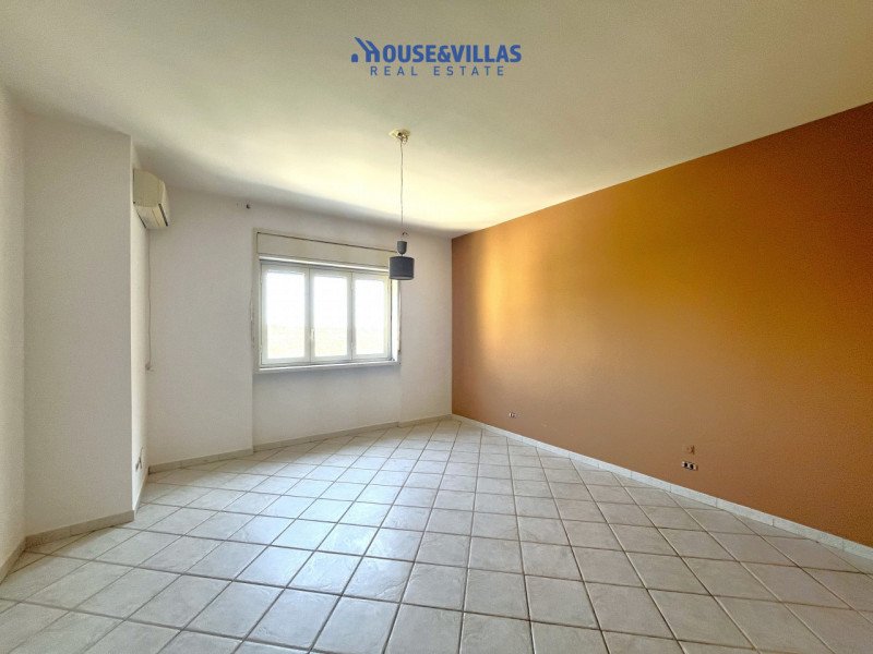 Apartamento em Noto