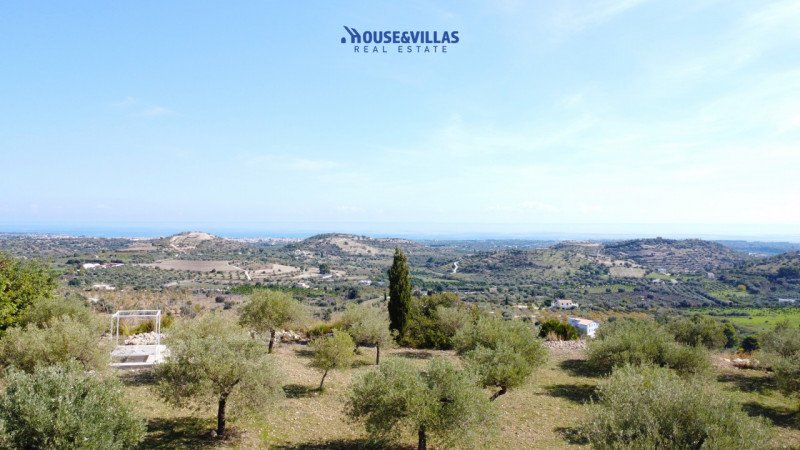 Villa in Noto