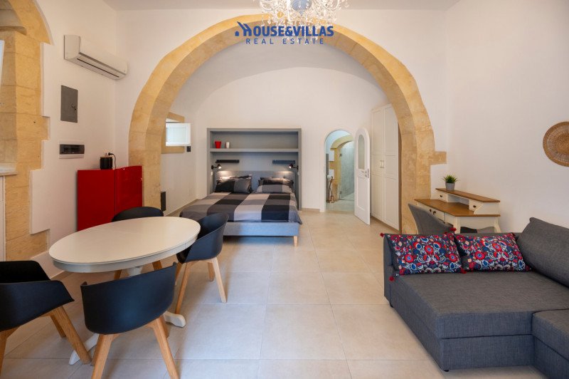 Apartment in Noto