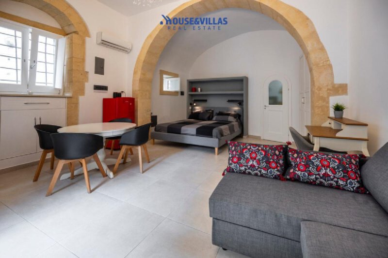 Apartment in Noto