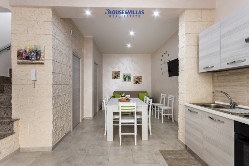 Maison à Avola