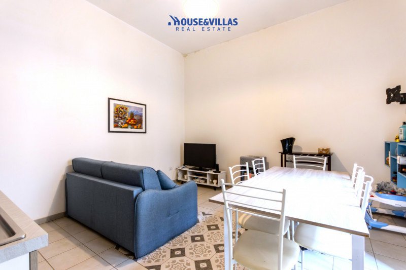 Appartement à Avola